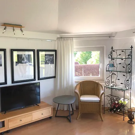 3-zimmerappartement G-o-d-e-w-i-n-d Appartement *