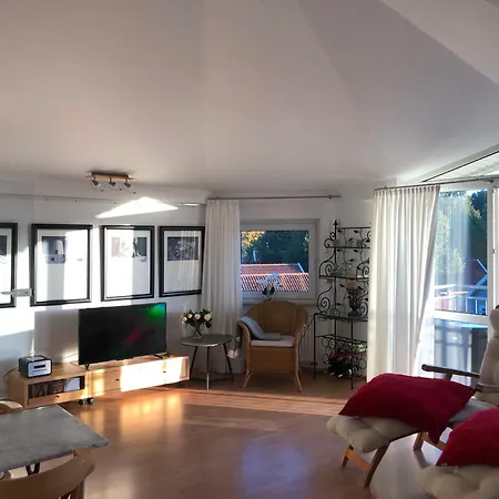 Appartement 3-zimmerappartement G-o-d-e-w-i-n-d *