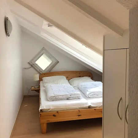 3-zimmerappartement G-o-d-e-w-i-n-d Appartement *