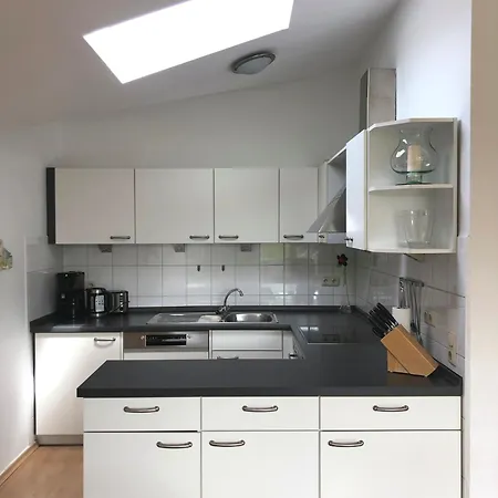 3-zimmerappartement G-o-d-e-w-i-n-d Appartement Boltenhagen (Ostseebad)