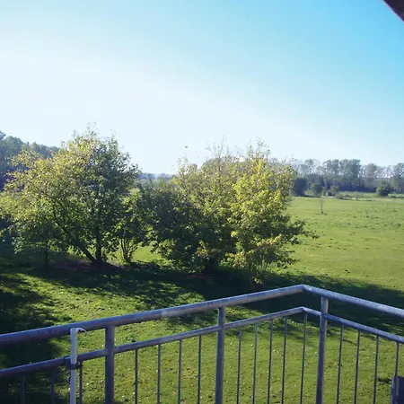 3-zimmerappartement G-o-d-e-w-i-n-d Boltenhagen (Ostseebad)