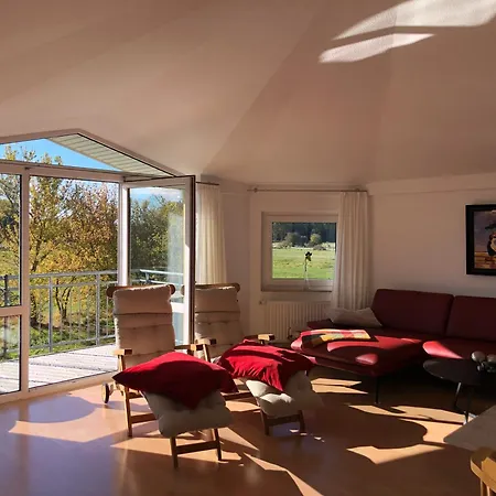 3-zimmerappartement G-o-d-e-w-i-n-d Appartement Boltenhagen (Ostseebad)