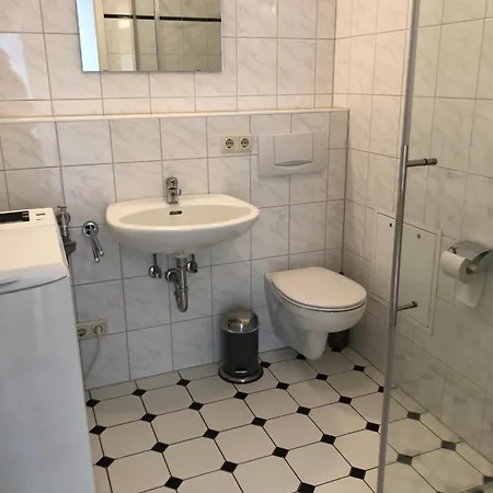 Appartement 3-zimmerappartement G-o-d-e-w-i-n-d